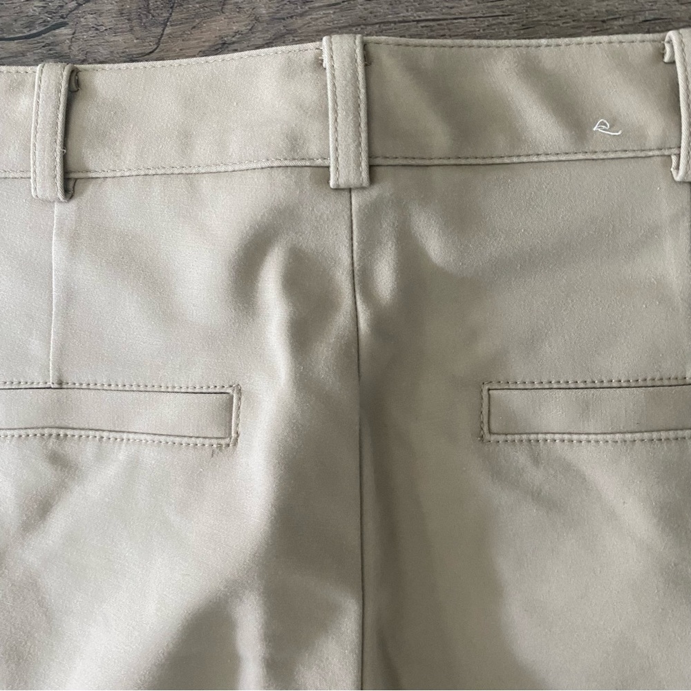 Club Monaco Chino Pant - Picture 4 of 4